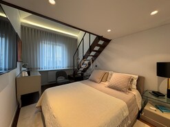 Moradia T3 - Lordelo do Ouro, Porto, Porto - Miniatura: 20/33