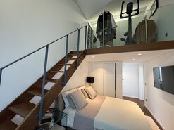 Moradia T3 - Lordelo do Ouro, Porto, Porto - Miniatura: 21/33