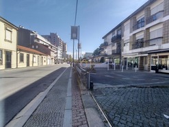 Pr�dio T0 - �guas Santas, Maia, Porto - Miniatura: 2/29