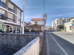 Pr�dio T0 - �guas Santas, Maia, Porto - Miniatura: 3/29