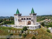 Comrcio - Porto de Ms, Porto de Ms, Leiria - Miniatura: 7/7