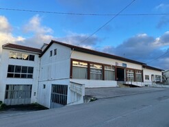 Comrcio - Alqueido da Serra, Porto de Ms, Leiria