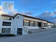 Comrcio - Alqueido da Serra, Porto de Ms, Leiria