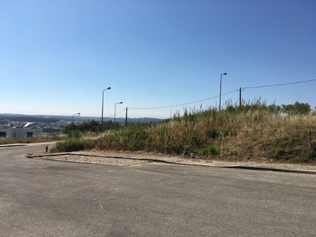 Terreno Urbano - Batalha, Batalha, Leiria - Imagem grande