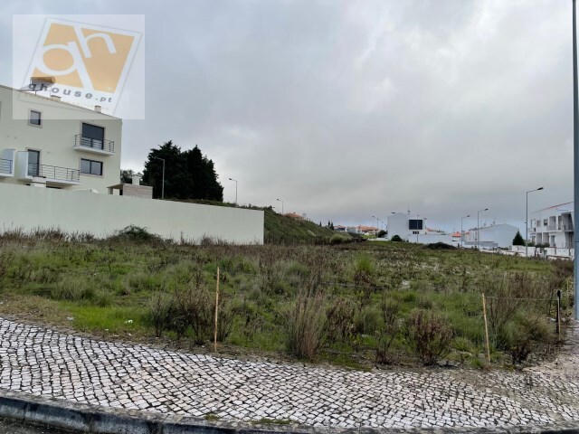 Terreno Urbano - Porto de Mós, Porto de Mós, Leiria - Imagem grande