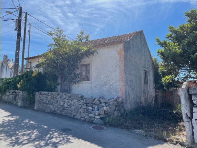 Moradia T2 - Alqueido da Serra, Porto de Ms, Leiria - Imagem grande