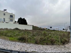 Terreno Urbano - Porto de Ms, Porto de Ms, Leiria