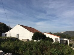 Armazm - Arrimal, Porto de Ms, Leiria