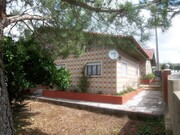 Moradia > T6 - Alvados, Porto de Ms, Leiria - Miniatura: 1/9