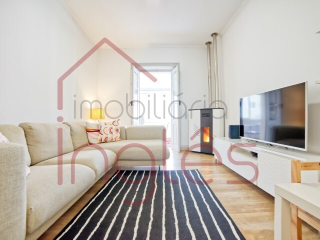 Apartamento T4 - Santarem, Santarém, Santarém - Imagem grande