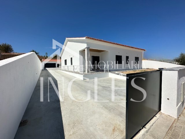 Moradia T3 - Fazendas de Almeirim, Almeirim, Santarém - Imagem grande