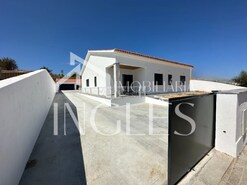 Moradia T3 - Fazendas de Almeirim, Almeirim, Santarm