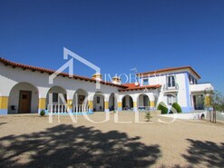 Quinta - Raposa, Almeirim, Santar�m