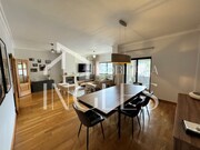 Apartamento T4 - Santarem, Santarm, Santarm - Miniatura: 1/9