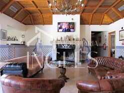 Quinta - Raposa, Almeirim, Santar�m - Miniatura: 3/24