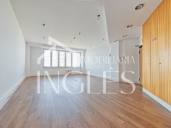 Escrit�rio T0 - Marvila, Santar�m, Santar�m - Miniatura: 4/7