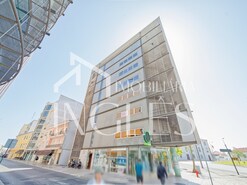 Escrit�rio T0 - Marvila, Santar�m, Santar�m - Miniatura: 7/7