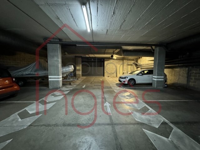 Garagem - Santarem, Santarém, Santarém - Imagem grande