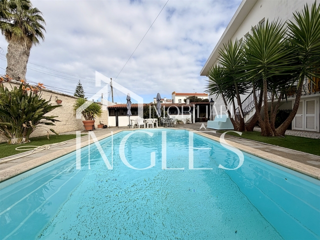 Moradia T4 - Marvila, Santar�m, Santar�m - Imagem grande