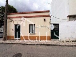 Moradia T3 - Alto do Seixalinho, Barreiro, Setbal
