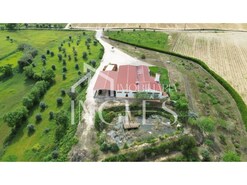 Armazm - Almoster, Santarm, Santarm