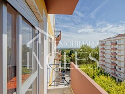 Apartamento T3 - Santarem, Santarm, Santarm