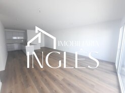 Apartamento T2 - Salvaterra de Magos, Salvaterra de Magos, Santarm