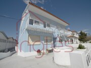 Apartamento T2 - Santarem, Santarém, Santarém - Miniatura: 1/9