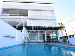 Apartamento T2 - Parque das Na��es, Lisboa, Lisboa - Miniatura: 1/19