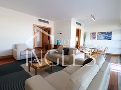 Apartamento T2 - Parque das Na��es, Lisboa, Lisboa - Miniatura: 6/19