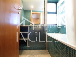 Apartamento T2 - Parque das Na��es, Lisboa, Lisboa - Miniatura: 14/19