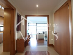 Apartamento T2 - Parque das Na��es, Lisboa, Lisboa - Miniatura: 17/19