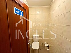 Bar/Restaurante T0 - Almeirim, Almeirim, Santar�m - Miniatura: 7/8