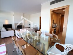 Apartamento T2 - Parque das Na��es, Lisboa, Lisboa - Miniatura: 3/22