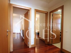 Apartamento T2 - Parque das Na��es, Lisboa, Lisboa - Miniatura: 11/22