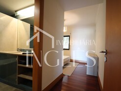 Apartamento T2 - Parque das Na��es, Lisboa, Lisboa - Miniatura: 13/22