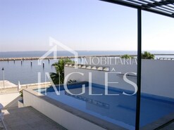 Apartamento T2 - Parque das Na��es, Lisboa, Lisboa - Miniatura: 21/22