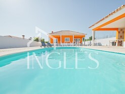 Moradia T4 - Almoster, Santar�m, Santar�m - Miniatura: 1/24