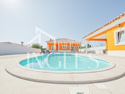 Moradia T4 - Almoster, Santar�m, Santar�m - Miniatura: 2/24