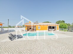 Moradia T4 - Almoster, Santar�m, Santar�m - Miniatura: 3/24