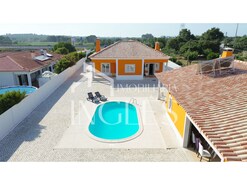 Moradia T4 - Almoster, Santar�m, Santar�m - Miniatura: 4/24