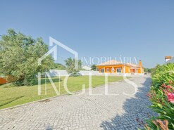 Moradia T4 - Almoster, Santar�m, Santar�m - Miniatura: 10/24