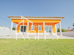 Moradia T4 - Almoster, Santar�m, Santar�m - Miniatura: 12/24