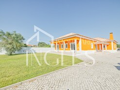 Moradia T4 - Almoster, Santar�m, Santar�m - Miniatura: 14/24