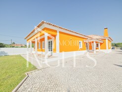 Moradia T4 - Almoster, Santar�m, Santar�m - Miniatura: 15/24