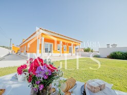 Moradia T4 - Almoster, Santar�m, Santar�m - Miniatura: 16/24