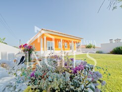 Moradia T4 - Almoster, Santar�m, Santar�m - Miniatura: 17/24