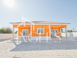 Moradia T4 - Almoster, Santar�m, Santar�m - Miniatura: 18/24