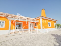 Moradia T4 - Almoster, Santar�m, Santar�m - Miniatura: 19/24