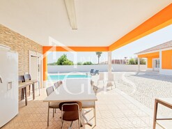 Moradia T4 - Almoster, Santar�m, Santar�m - Miniatura: 21/24